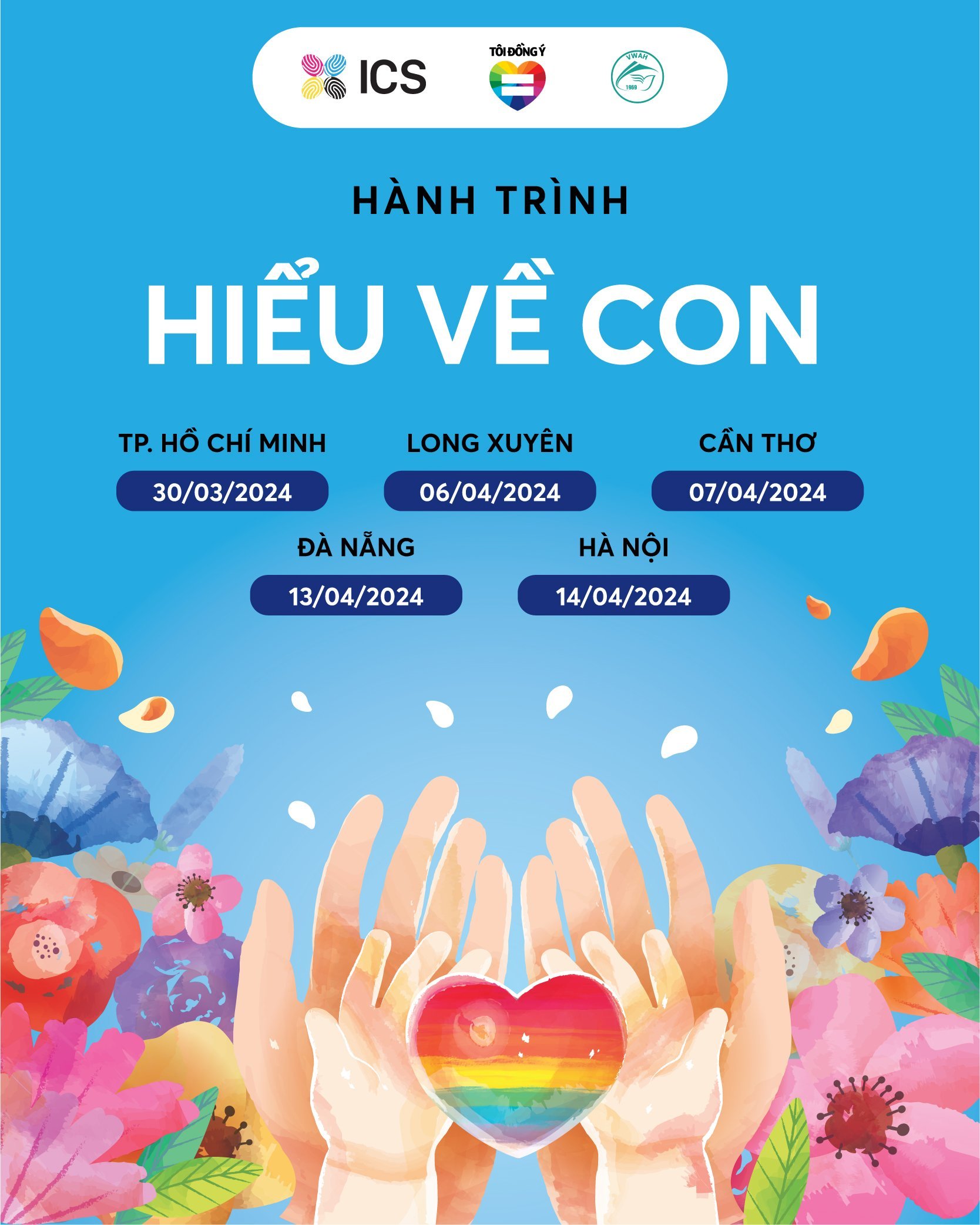Hành Trình Hiểu Về Con