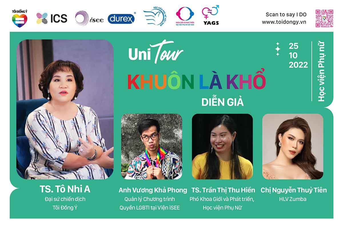 Học Viện Phụ Nữ
